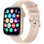 Pro elite - montre connect�e appels sms assistant vocal sport et sant� homme femme enfant autonomie 7 ...