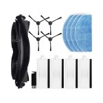 Accessoire aspirateur - honiture - g20 - brosse latrale - filtre hepa - mop chiffon