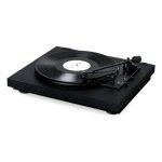 Platine vinyle - pro - ject - a1 om 10 - noir - automatique - préamplificateur intégré Platine vinyle - pro - ject - a1 om 10 - noir - automatique - préamplificateur intégré
