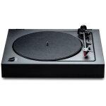 Platine vinyle - pro - ject - a2 2m red - automatique - noir - 33 / 45 / 78 tours Platine vinyle - pro - ject - a2 2m red - automatique - noir - 33 / 45 / 78 tours