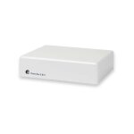 Pro - ject phono box e bt5 - pramplificateur phono - blanc