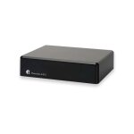 Pro - ject phono box e bt5 - pramplificateur phono noir