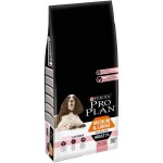 Pro plan 7 + sensitive skin optiderma - croquettes au saumon - pour chien adulte - 14 kg Pro plan 7 + sensitive skin optiderma - croquettes au saumon - pour chien adulte - 14 kg