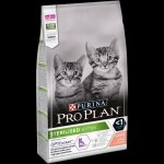 Pro plan croquettes pour chat sterilis au saumon - 15kg