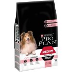Pro plan sensitive skin avec optiderma croquettes - riche en saumon - pour chiens adultes de taille moyenne ... Pro plan sensitive skin avec optiderma croquettes - riche en saumon - pour chiens adultes de taille moyenne ...