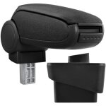 Pro. tec accoudoir central sp�cifique pour audi a1 (8x � partir de lann�e mod�le 2010) - accoudoir avec ...