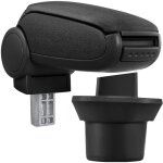 Pro. tec accoudoir central sp�cifique pour bmw mini (2�me g�n�ration) concernant les ann�es mod�les � ...