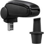 Pro. tec accoudoir central sp�cifique pour dacia duster concernant les ann�es mod�les � partir de 2010 ...