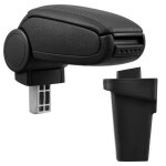 Pro. tec accoudoir central sp�cifique pour ford focus 3. g�n�ration concernant les ann�es mod�les � partir ...