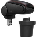 Pro. tec accoudoir central spcifique pour nissan juke  partir de lanne modle 2010 - accoudoir avec ...