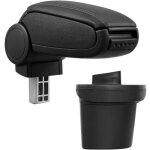 Pro. tec accoudoir central spécifique pour nissan juke à partir de lannée modèle 2010 - accoudoir avec ... Pro. tec accoudoir central spécifique pour nissan juke à partir de lannée modèle 2010 - accoudoir avec ...