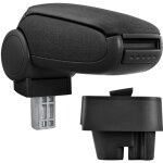 Pro. tec accoudoir central spécifique pour peugeot 207 207 sw 207 cc à partir de lannée modèle 2006 - ... Pro. tec accoudoir central spécifique pour peugeot 207 207 sw 207 cc à partir de lannée modèle 2006 - ...