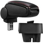 Pro. tec accoudoir central spcifique pour peugeot 207 207 sw 207 cc  partir de lanne modle 2006 - ...