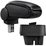 Pro. tec accoudoir central spcifique pour peugeot 207 207 sw 207 cc  partir de lanne modle 2006 - ...