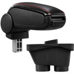 Pro. tec accoudoir central spcifique pour peugeot 208 concernant les annes modles  partir de 2012 ...