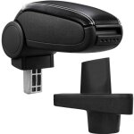 Pro. tec accoudoir central spcifique pour renault clio iv (quatre) (type x98) concernant les annes ...