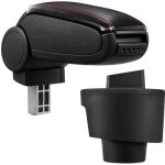 Pro. tec accoudoir central spcifique pour seat ibiza (type 61) concernant les annes modles  partir ...