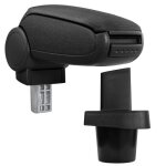 Pro. tec accoudoir central sp�cifique pour toyota yaris � partir de lann�e de construction 2006 - accoudoir ...