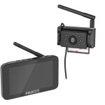 Pro user - cam�ra de recul sans fil 5 ir dig. drc5040