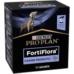 Probiotique pour chiens - purina - proplan fortiflora - 30 sachets - �quilibre intestinal - bact�ries ...