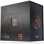Processeur - amd - ryzen 9 7900x - socket am5 - 56ghz Processeur - amd - ryzen 9 7900x - socket am5 - 56ghz