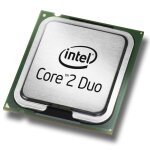 Processeur cpu intel core 2 duo e7600 3. 06ghz 3mo 1066mhz socket lga775 slgtd