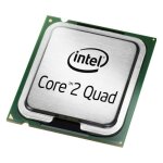 Processeur cpu intel core 2 quad q9400 2. 66ghz 6mo fsb 1333mhz lga775 slb6b