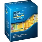 Processeur cpu intel core i3 - 3240 3. 4ghz 3mo 5gt / s fclga1155 dual core sr0rh