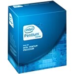 Processeur cpu intel pentium g2030 3ghz 3mo 5gt / s lga1155 dual core sr163