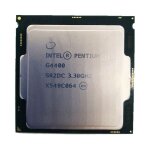 Processeur cpu intel pentium g4400 3. 3ghz sr2dc lga1151 3mo 8gt / s