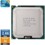 Processeur intel core 2 quad q9400 2. 66ghz slb6b lga775 6mo