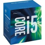 Processeur intel - core i5 - 6500 - quadricoeur - 32 ghz - smart cache 6 mo
