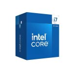 Processeur intel core i7 - 14700 5. 4ghz lga1700 box