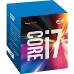 Processeur - intel - core i7 - 6700 - quad core - 4. 0 ghz - cache 8 mo
