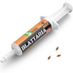 Produit anti cafards puissant professionnel piege gel anti cafard efficace sans odeur insecticide puissant ...