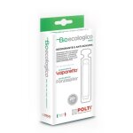 Produit anti - mousse et désodorisant bioecologico pin - polti - paeu0086 - compatible avec vaporetto ... Produit anti - mousse et désodorisant bioecologico pin - polti - paeu0086 - compatible avec vaporetto ...