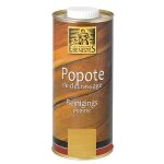 Produit dentretien - popote - 450ml - bois clair - �limine taches et cires - utilisation int�rieure