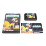 Jeu vid�o - nintendo - davis cup world tour - sport - en bo�te - occasion