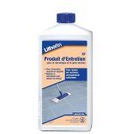 Produit dentretien - lithofin - 1 litre - nettoyant pour sols - conomique - lgrement alcalin