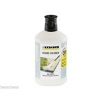 Produit nettoyant - faade et brique