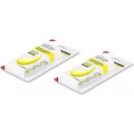 Produit nettoyant pour nettoyeur de vitres krcher 62953020 - lot de 2 - 8 x 20 ml