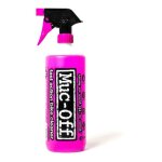 Produit nettoyant - v�lo - vtt - muc - off - bike cleaner - bidon 1l
