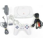 Produit doccasion - console sony psone