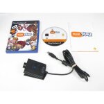 Produit doccasion - eye toy play + cam�ra