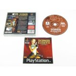 Produit doccasion - tomb raider 2