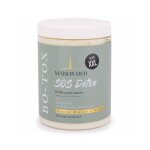 Produit de soin capillaire - maison oud - bo - tox sos detox - 1000ml - purifiant - fortifiant