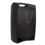 Proel v15plus - enceinte amplifiée 2 voies 15 600 watts Proel v15plus - enceinte amplifiée 2 voies 15 600 watts