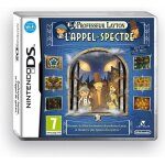 Professeur layton lappel du spectre / jeu ds Professeur layton lappel du spectre / jeu ds