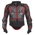 Professionnel body hommes et femmes armour motocross vtt cyclisme patinage snowboard dos protection populaire ...
