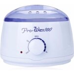 Professionnels chauffe - cire radiateur mini spa main pilateur pieds paraffine machine rechargeable ...